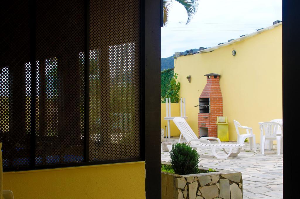 H Casa de hóspedes Guarujá