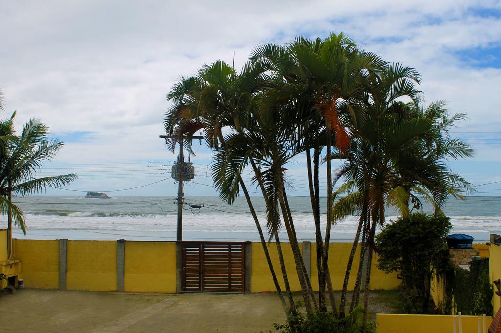 H Casa de hóspedes Guarujá