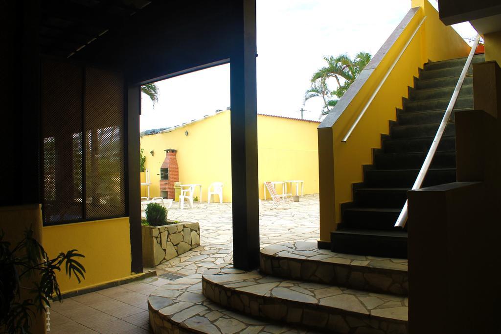 Casa de hóspedes H Guarujá