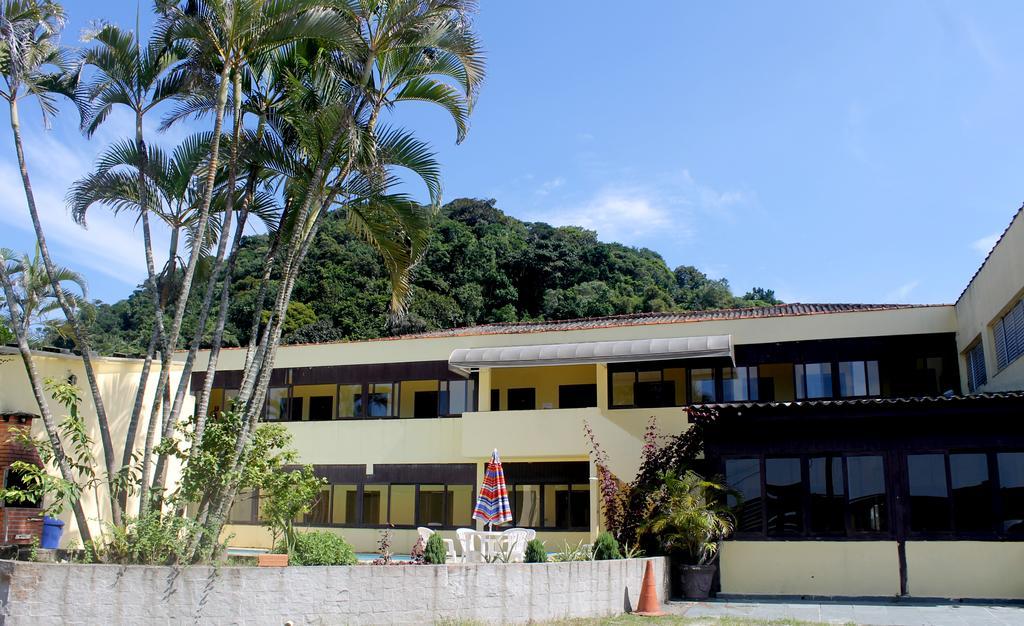 Casa de hóspedes H