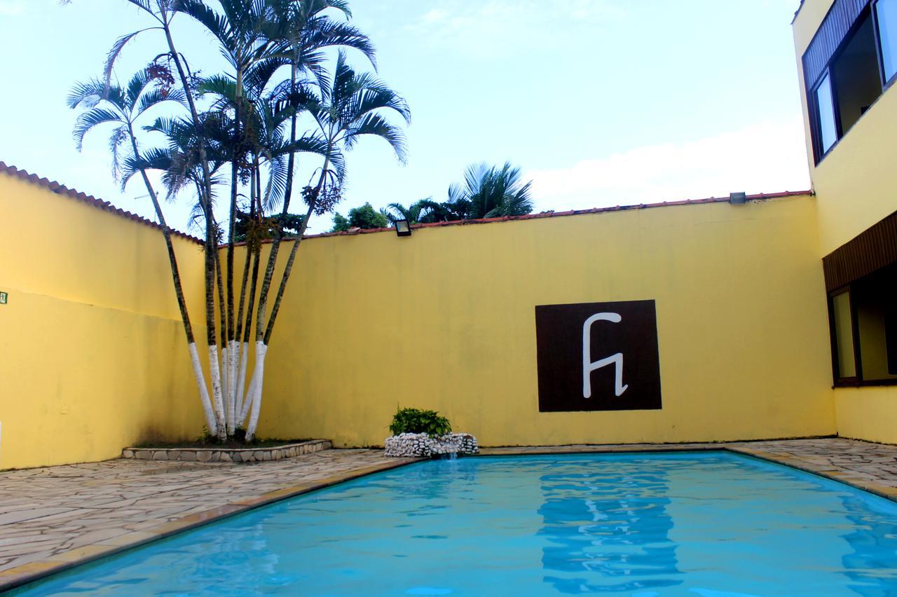 H Guarujá