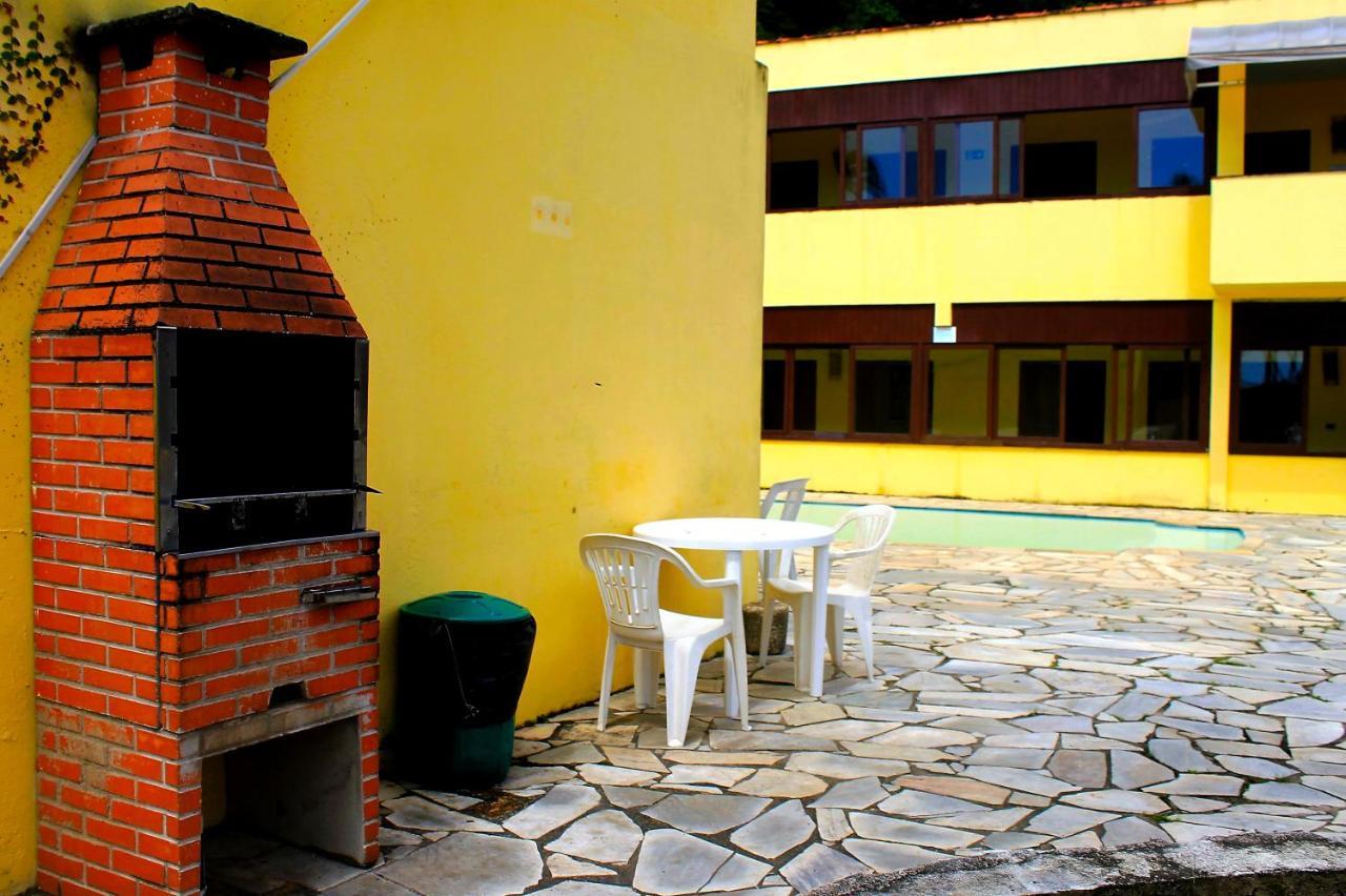 Casa de hóspedes H