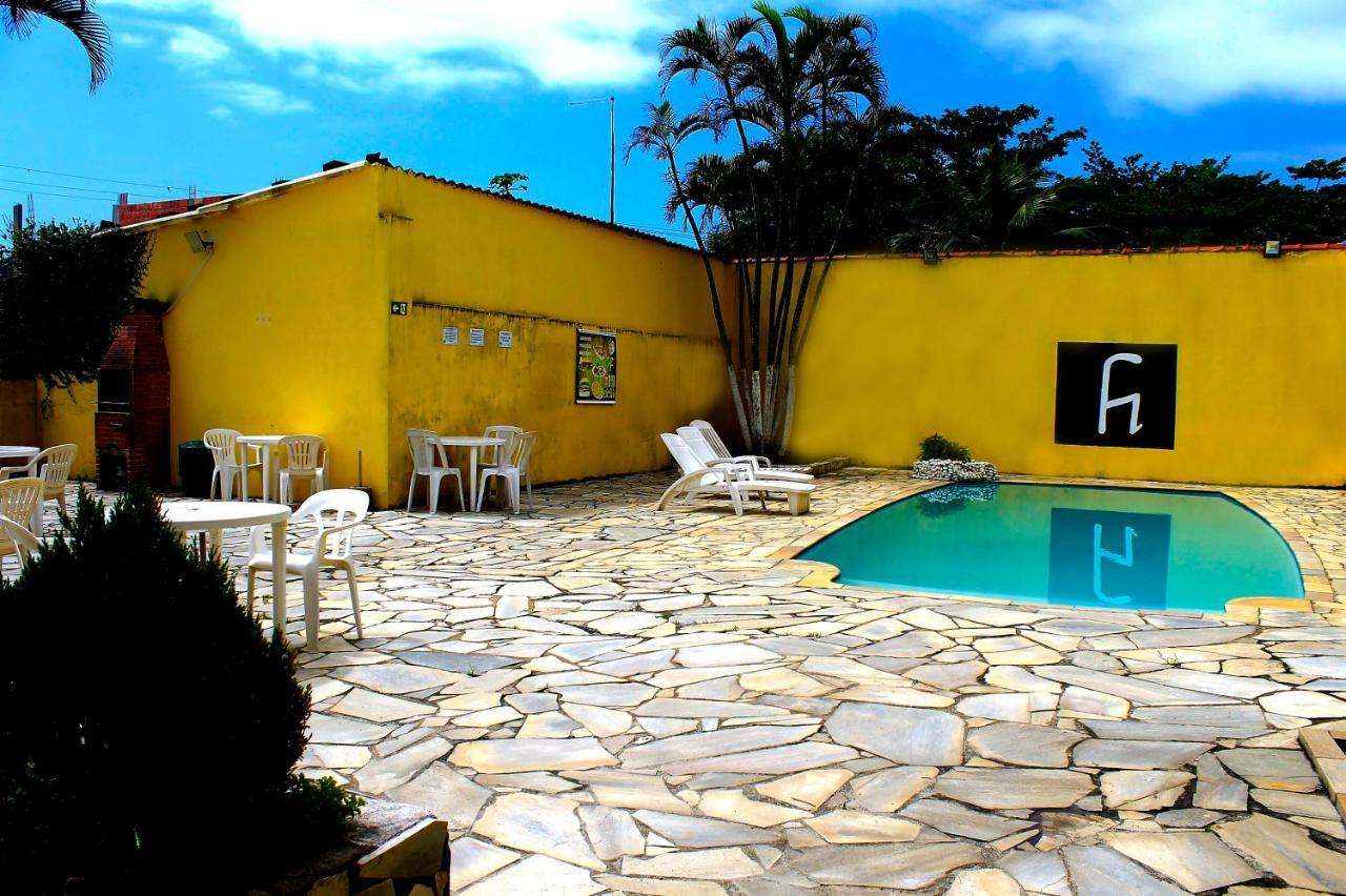 H Casa de hóspedes