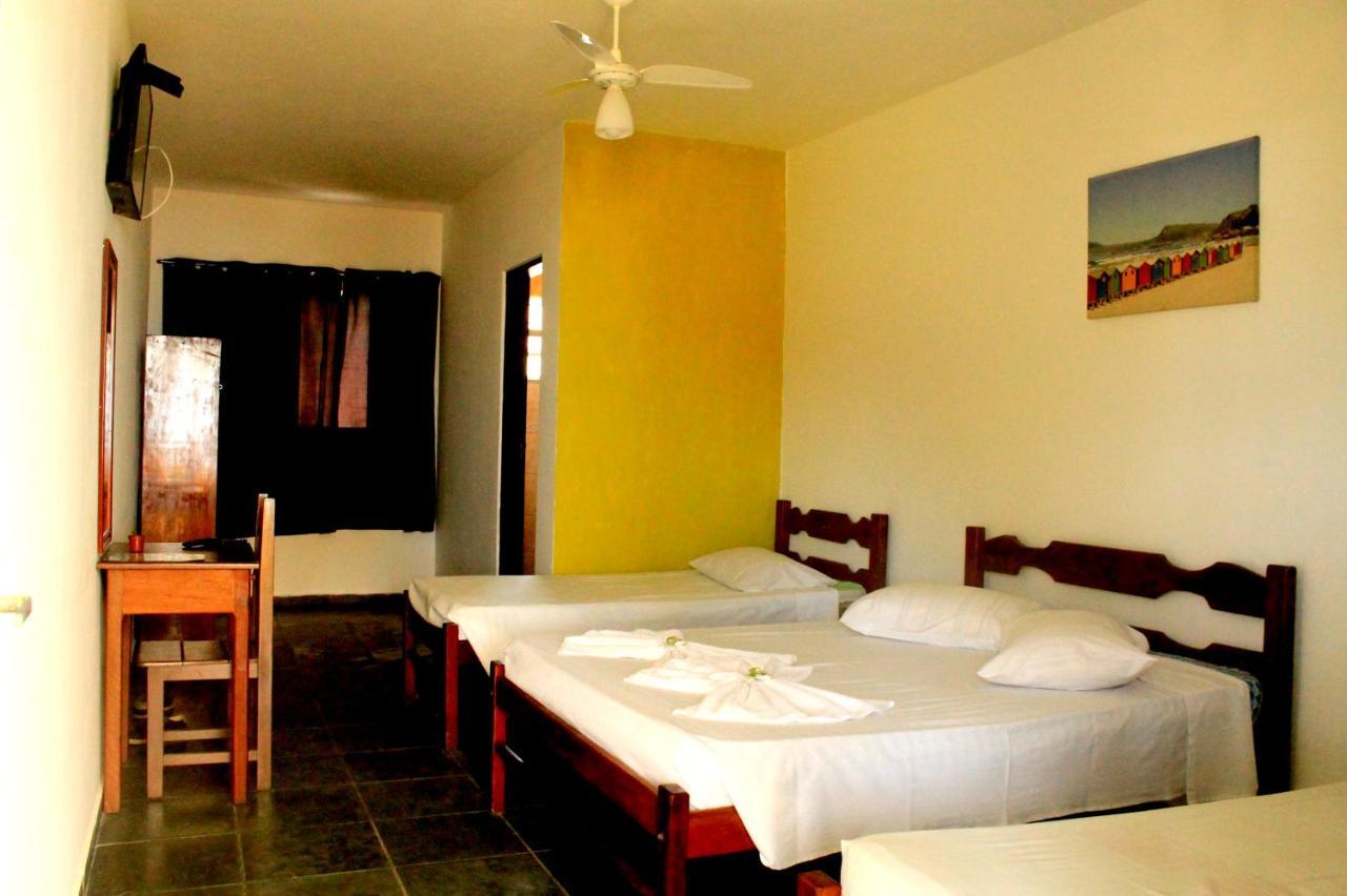 Casa de hóspedes H